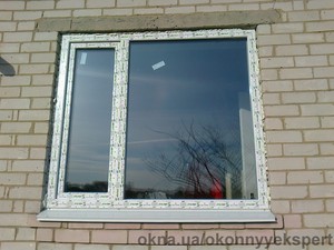 Вікно фото &mdash; Віконний Експерт